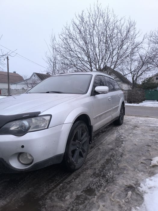 Продам Subaru outback
