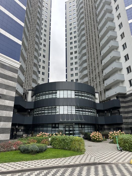 3-кімнатна квартира за адресою бульвар Дружби Народів (площа 108 м²) - Atlanta.ua - фото 22