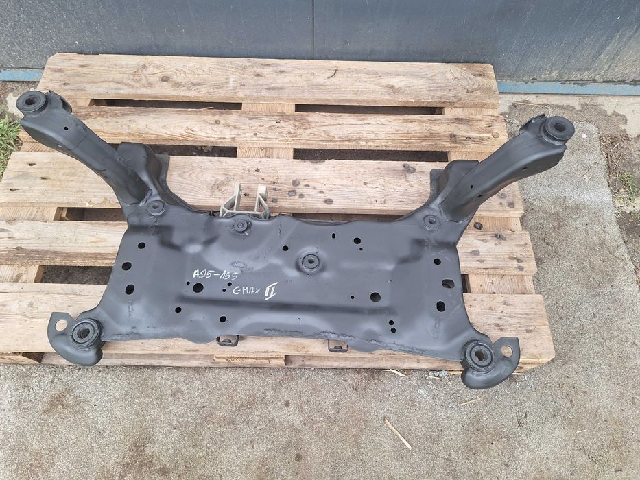 Wózek przedniego zawieszenia Ford C-Max Mk2