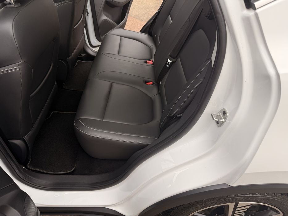 Прлдам MG ZS EV 2021