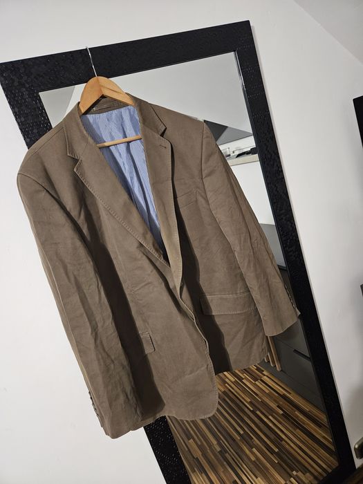 Marynarka 100% bawelna Fellini