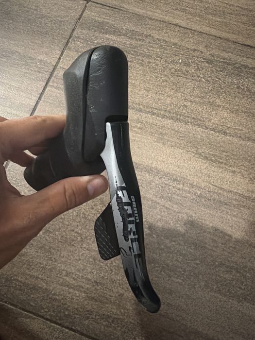 komplet klamek sram force