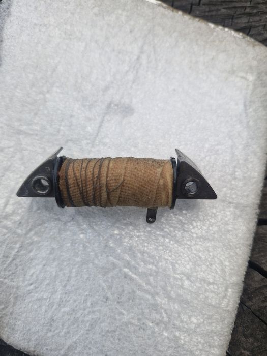 Відремонтовані магнето зажиганія електроніка Урал, Дружба Тайга 245