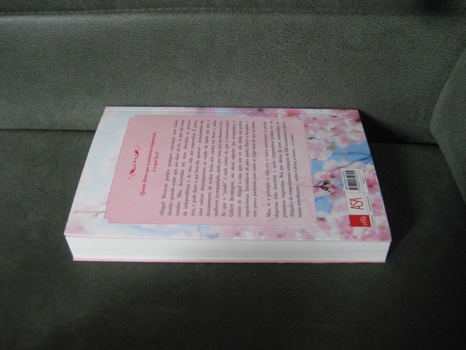 Honra e Paixão de Mary Balogh NOVO