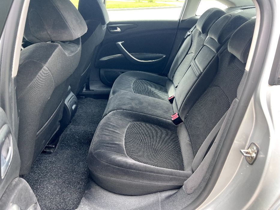 Продам власний Citroën C5 X7 2008 року.