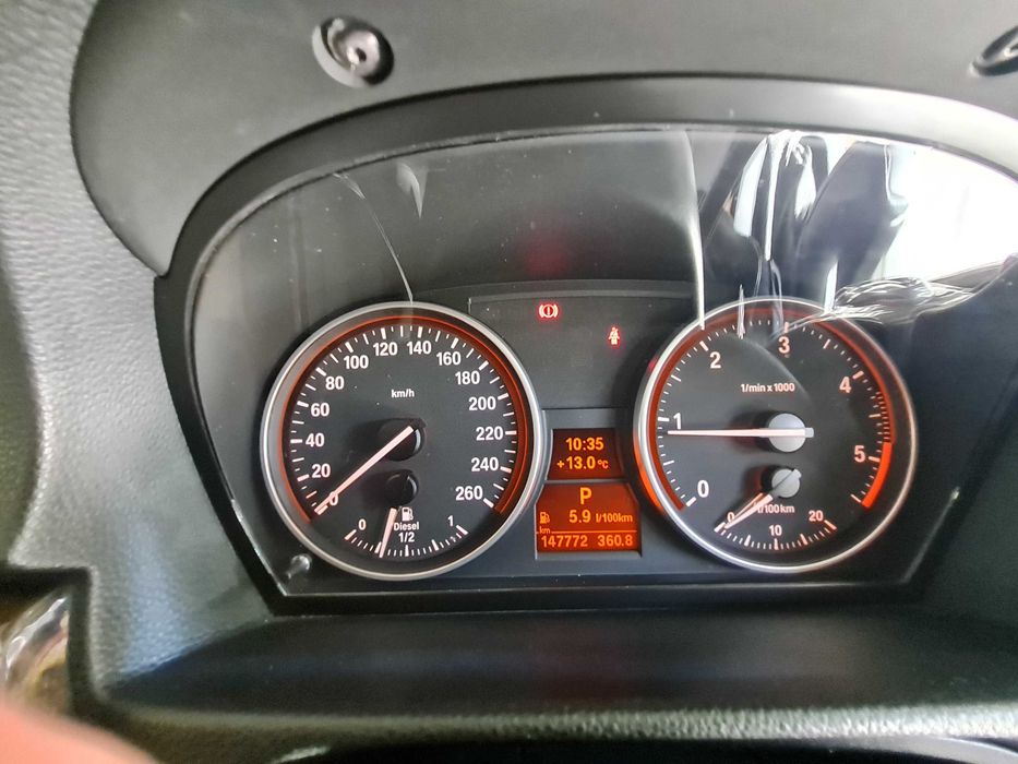 BMW 320D Coupé  - Nacional