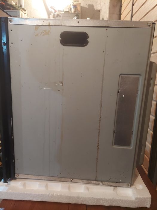 Електрична духова шафа  ARISTON