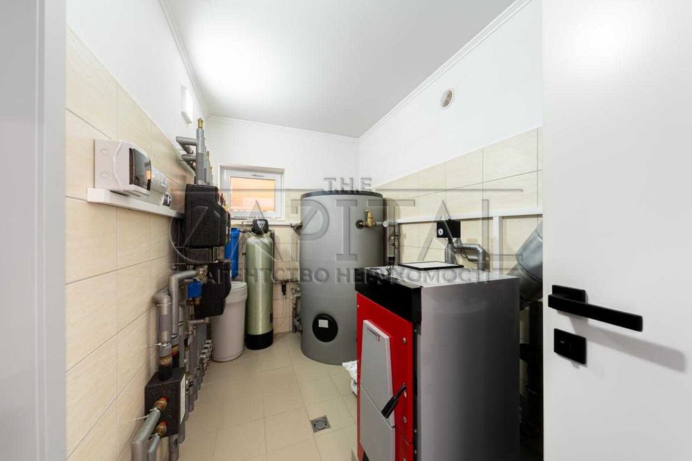 Продажа автономного коттеджа, Лесники, Киево-Святошинский р-н