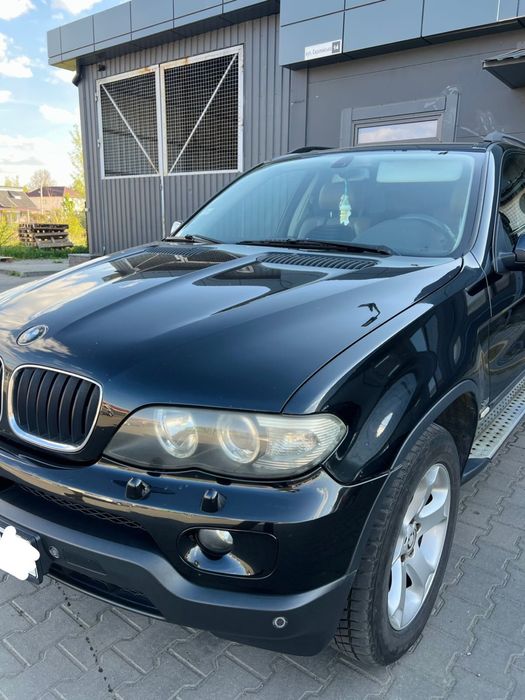 Продажа автомобиля