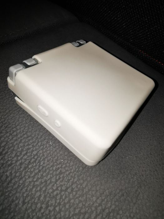 Anbernic RG 35XXSP + case + etui