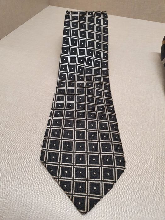 Lindas gravatas de homem