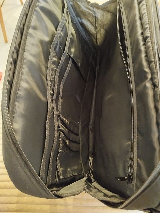 Torba na laptopa X - Lander , X - komputer Backpack