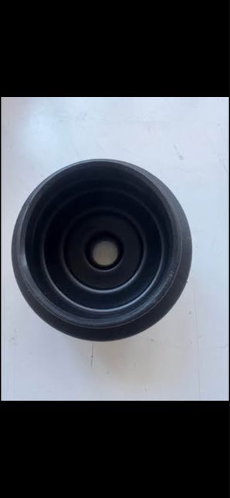 Fole para carro mais lâmpada de nevoeiro