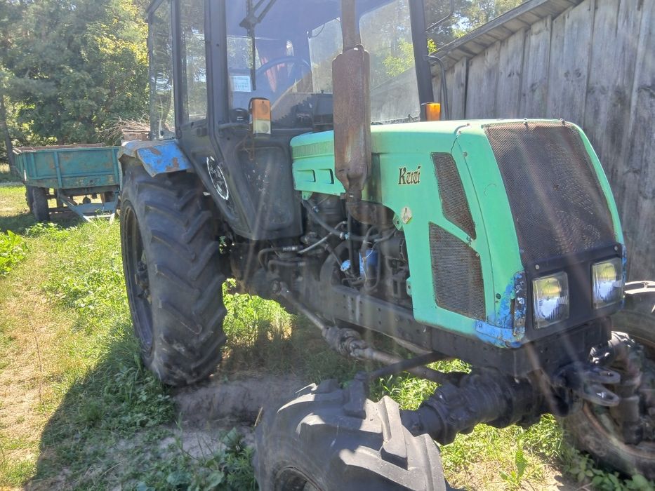 Мтз 82 кий 2006р