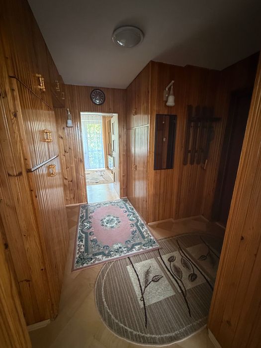 Przytulne, 2-pokojowe mieszkanie 48 m² z balkonem – Kielce, KSM Wielkopolska - Więcej