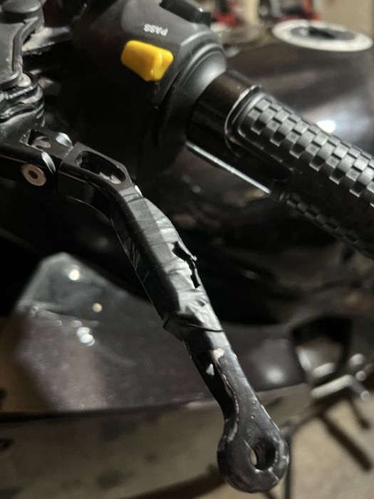Suzuki gs500 в нормально у стані