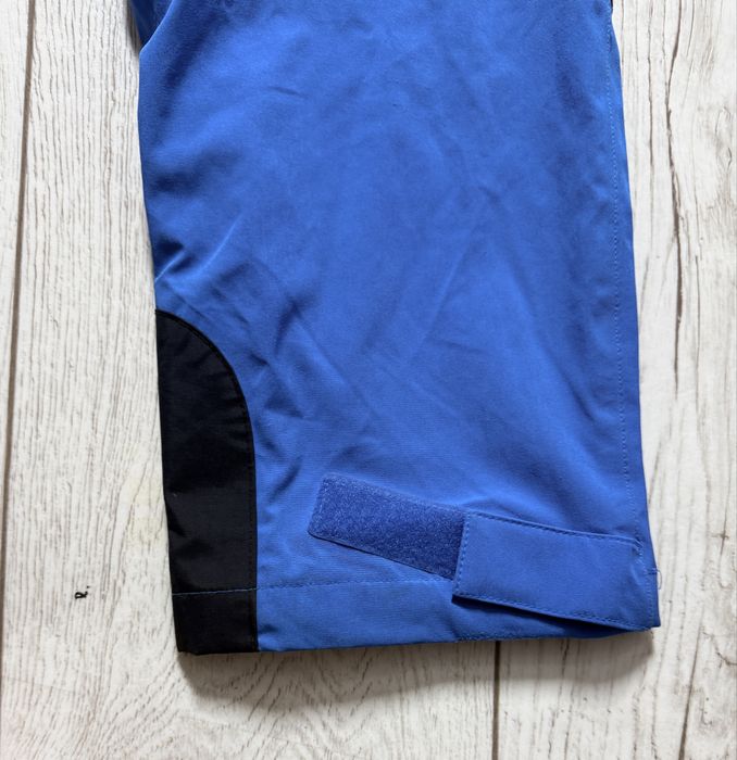 Spodnie trekkingowe softshell  Vikafjell r.XL outdoor