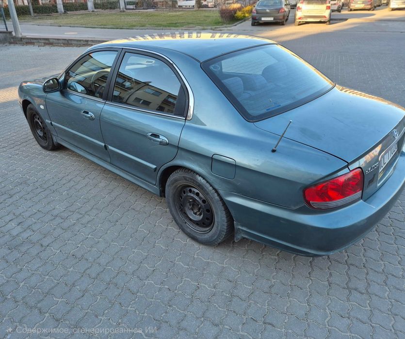 Авто добром Стани