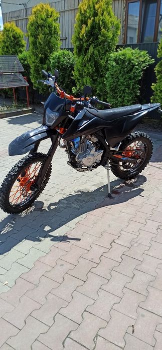 Продаю Kovi Advance 250