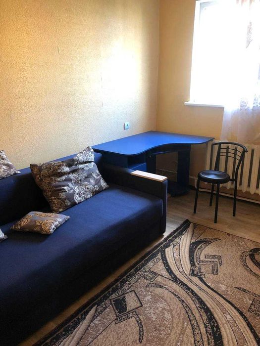 Сдам свою 2 х комнатную квартиру , проспект Гагарина 80