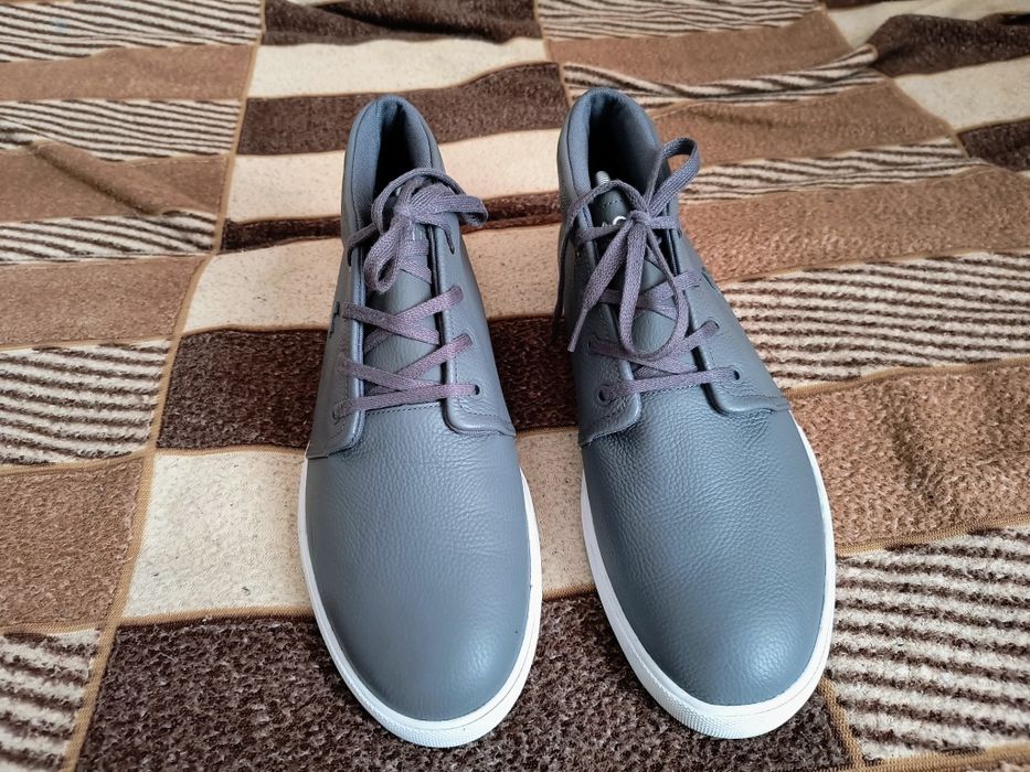 Снікерси Lacoste Asparta 319 1P