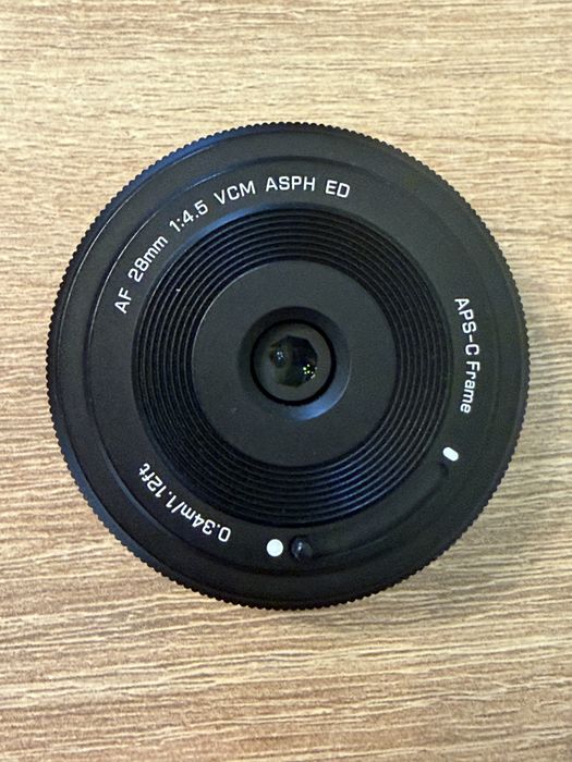 Fujifilm xm5 , viltrox 28 f4.5 Комплект !