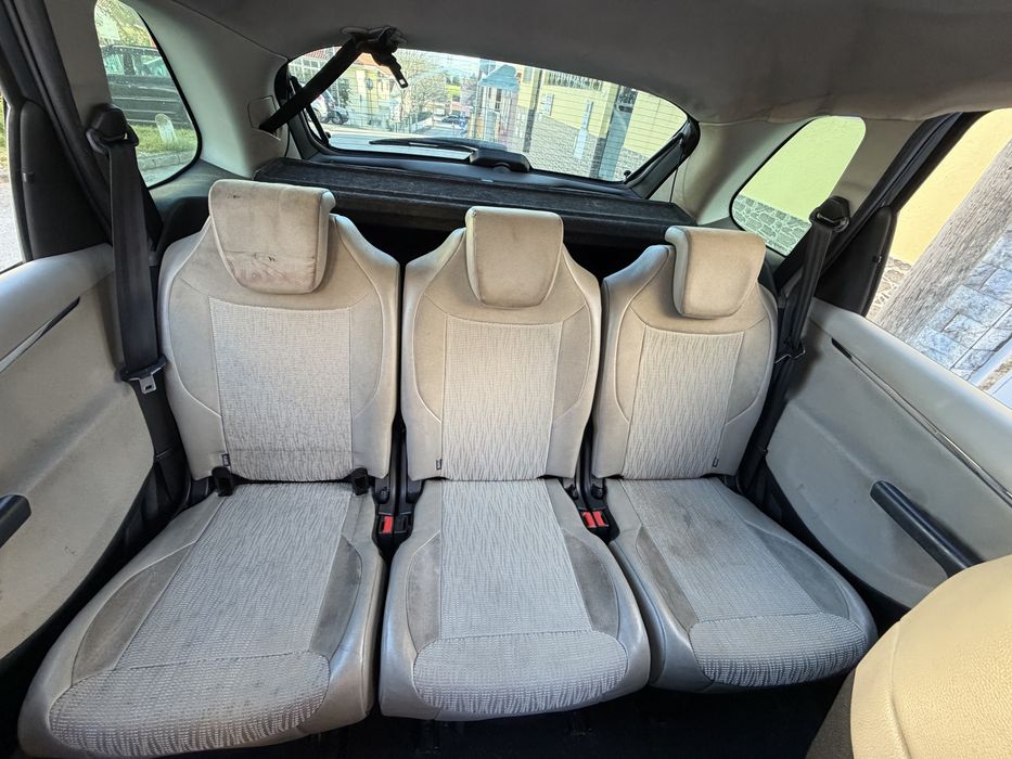 Citroen C4 Picasso 1.6 HDi Exclusive