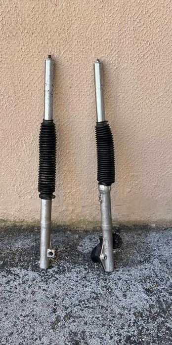Suspensão SHOWA Honda XR600