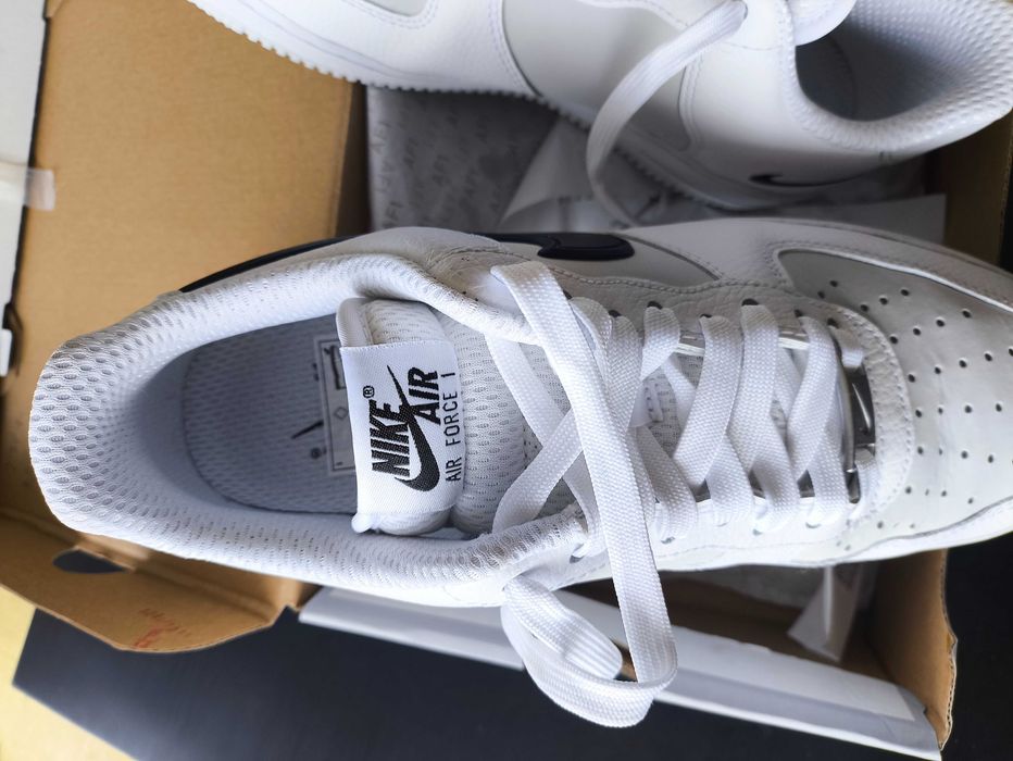 Sapatilha Air Force 1