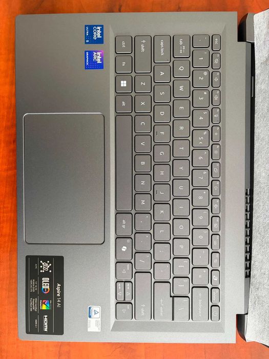 Acer Aspire 14 AI