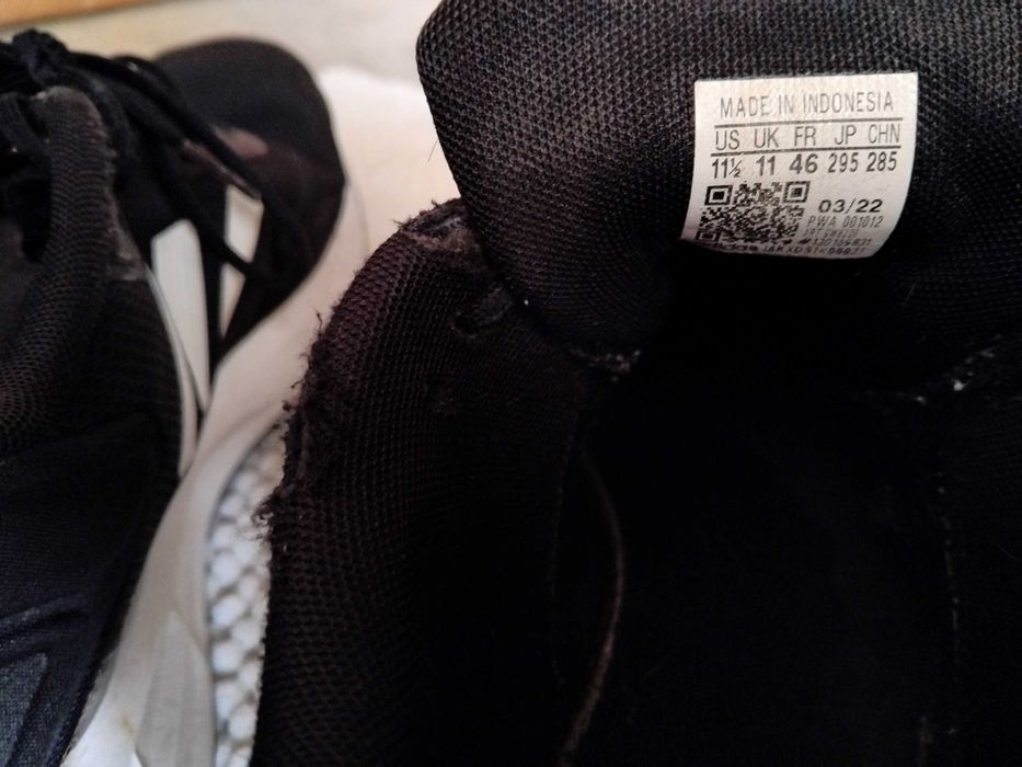 Sapatilhas adidas T45