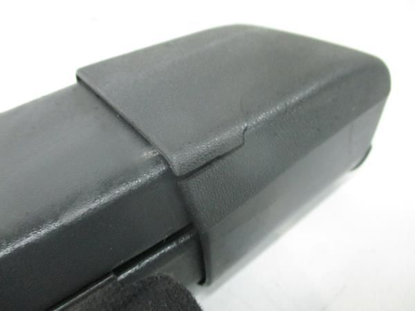 Chapeleira / tampo da mala RENAULT Megane II Break (KM0/1_)