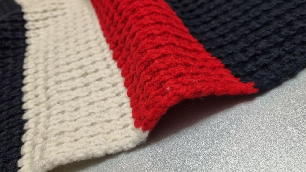 Szal Tommy Hilfiger