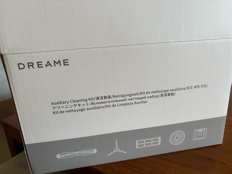 Kit dreame substituicao original l30 e l 20