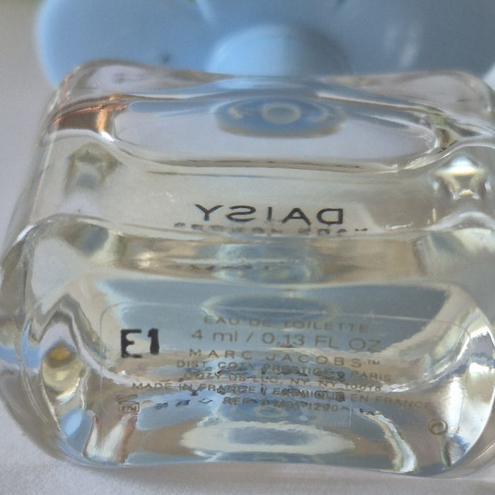 Kolekcja Marc Jacobs Daisy