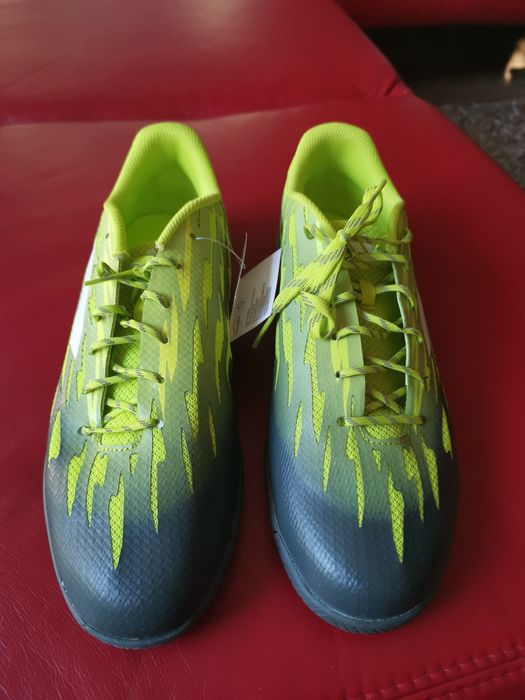 Adidas buty halowe nowe rozmia 44 2/3