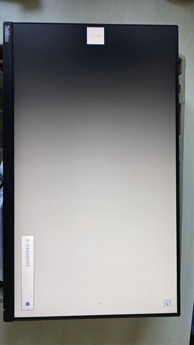 Monitor Lenovo ThinkVision T24i-30
