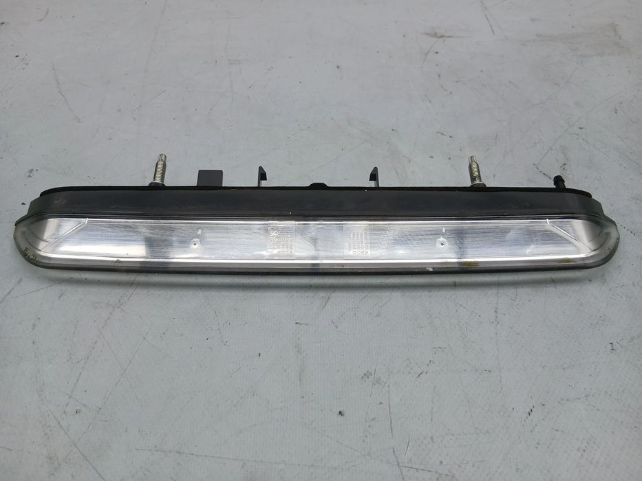 Luz stop adicional / 3º stop CITROËN C4 Grand Picasso II (DA_, DE_)