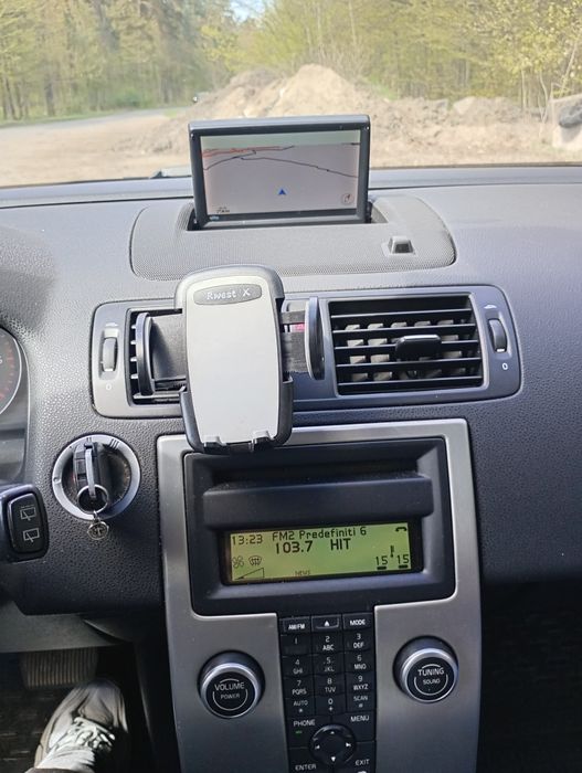 VOLVO V50 2.0D АКПП 2009р