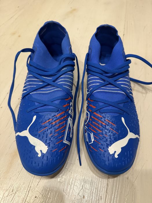 Сороконіжки puma