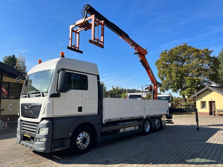 MAN