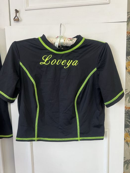Komplet letni Loveya
