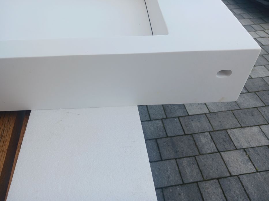 Nowa umywalka okazja