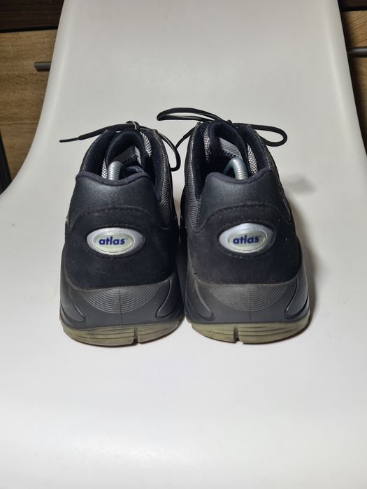 Взуття 44 спецвзуття Atlas