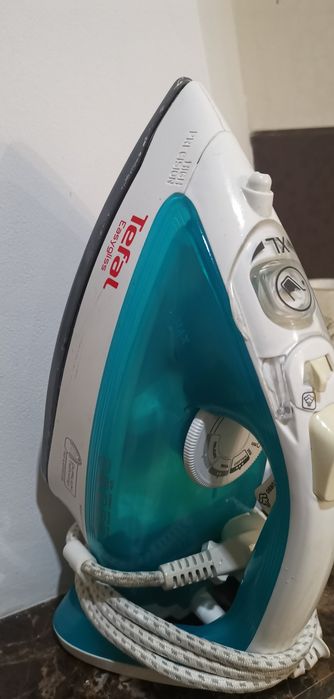 праска Tefal Easyliss
