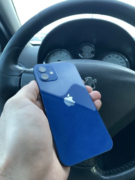 Iphone 12 128 gb neverlock apple