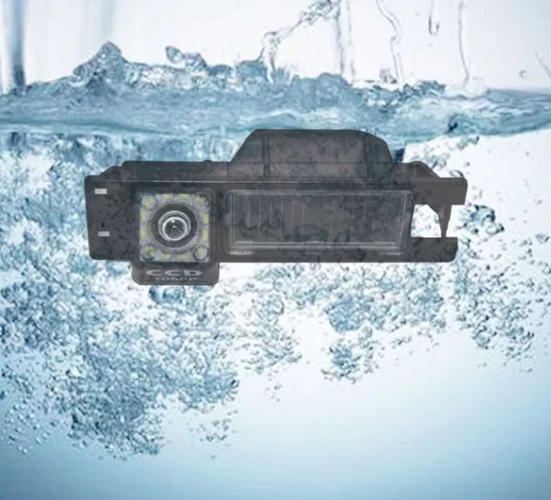 OPEL Камера заднього виду