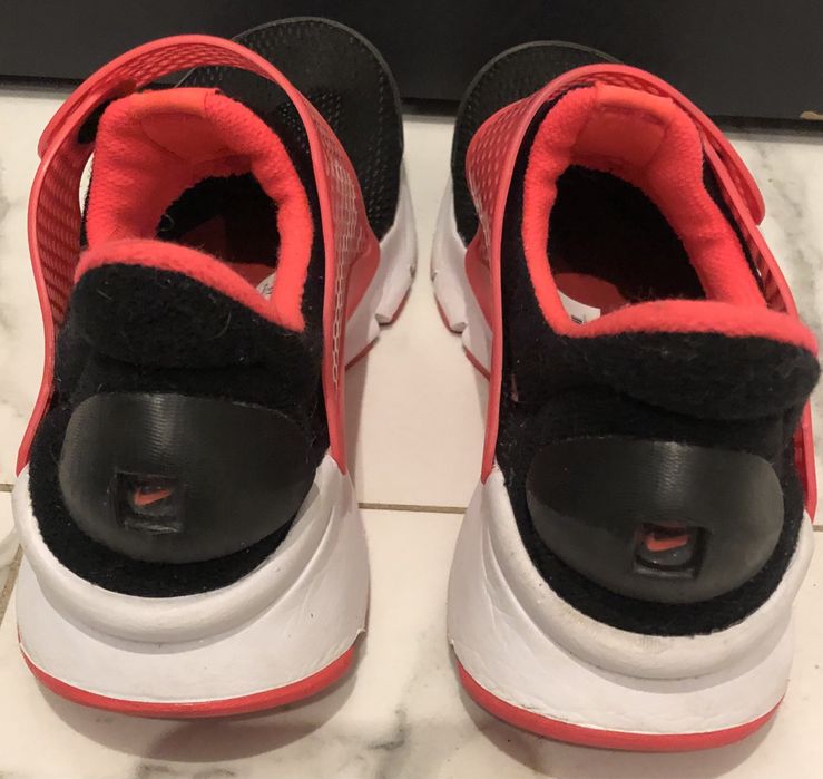 Adidasy Nike Sock Dart adidasy rozmiar uk 5.5 eur 38