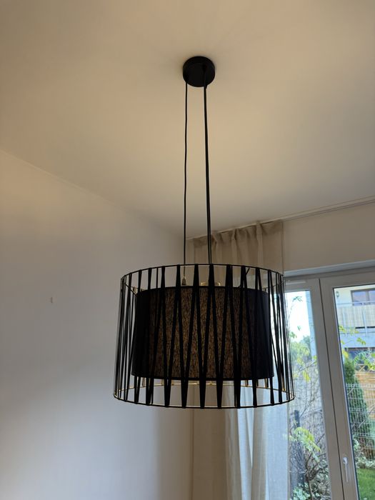 Lampa wisząca TK Lightning Harmony Nature