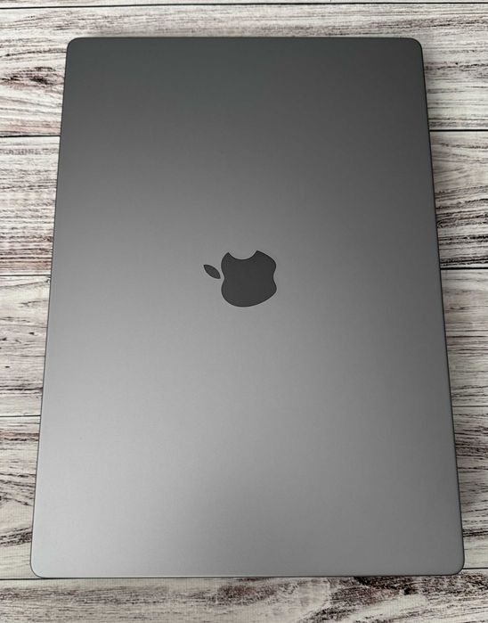 Apple MacBook Pro 16’ 2021 M1 Pro/32Gb/512Gb Space Gray